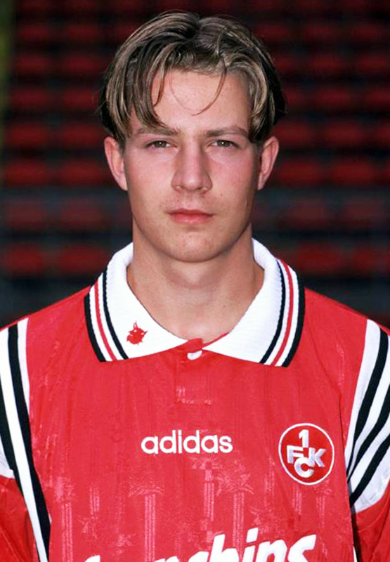 Porträtfoto: Thomas Riedl