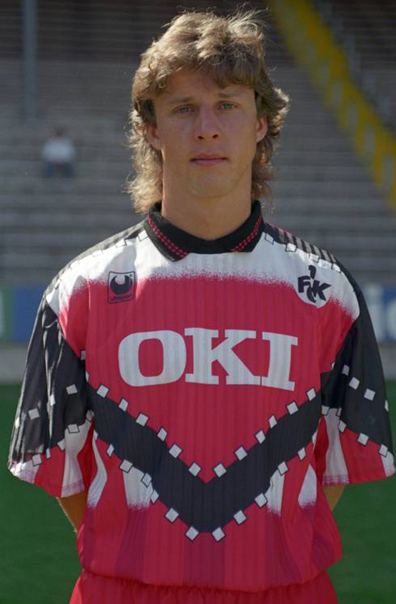 Porträtfoto: Thomas Ritter