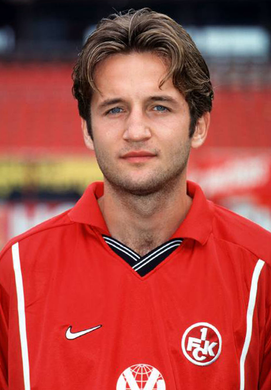 Porträtfoto: Thomas Sobotzik