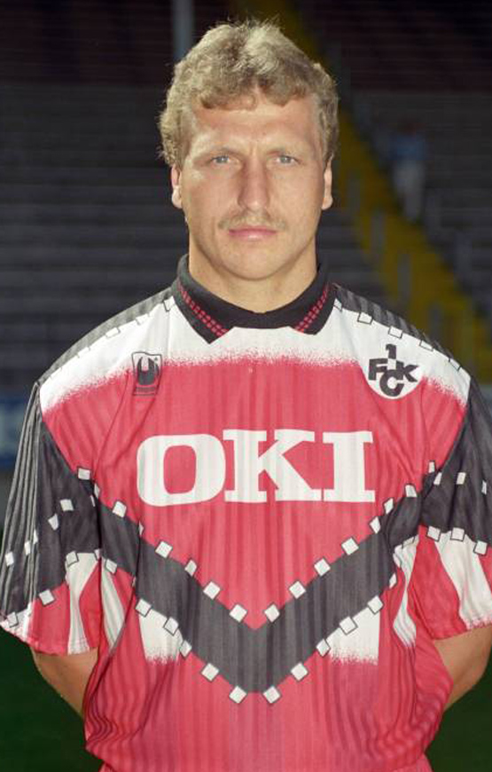 Porträtfoto: Thomas Vogel