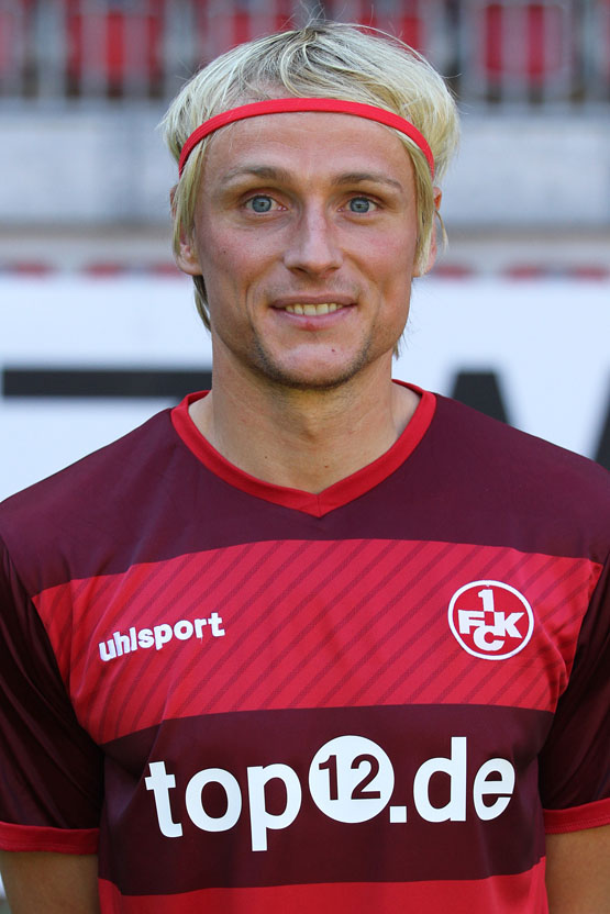 Porträtfoto: Tim Heubach