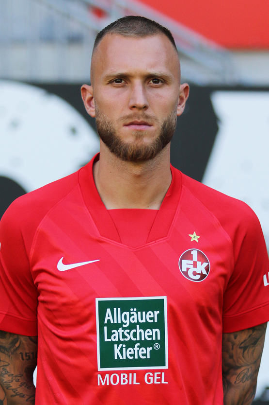 Porträtfoto: Tim Rieder