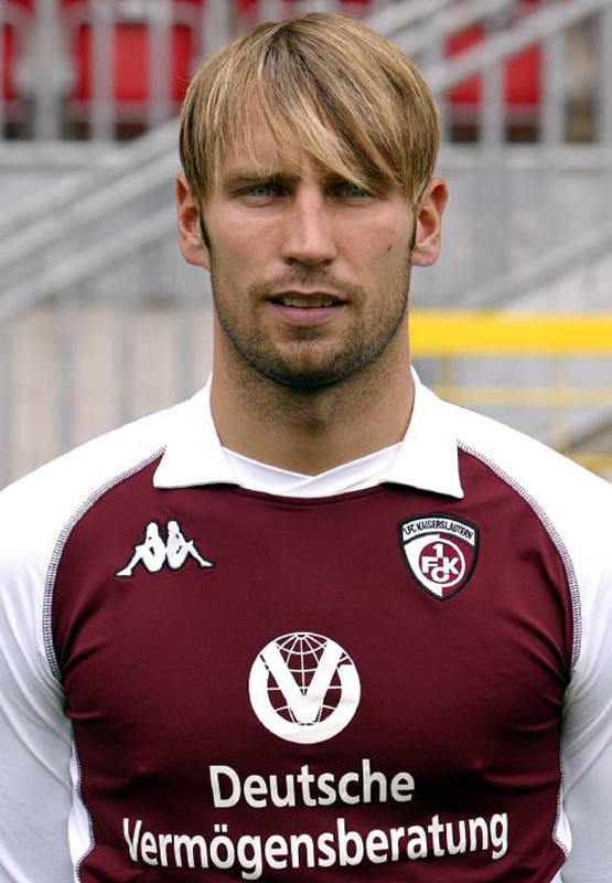 Porträtfoto: Timo Wenzel