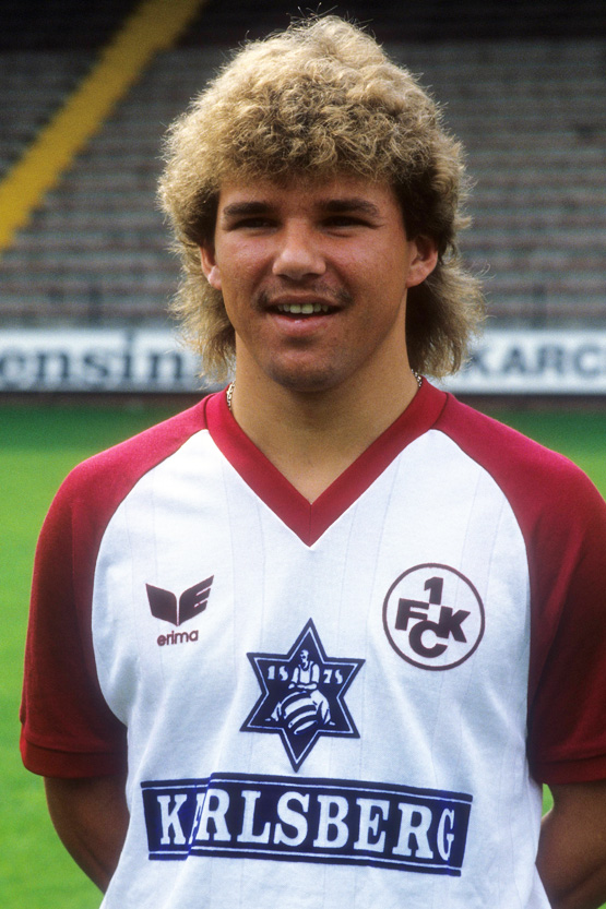 Porträtfoto: Tino Loechelt