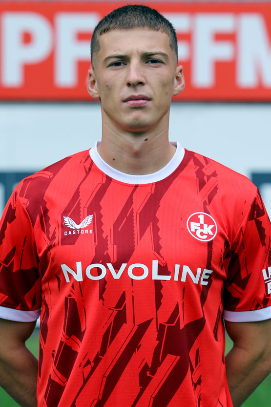 Porträtfoto: Tobias Raschl