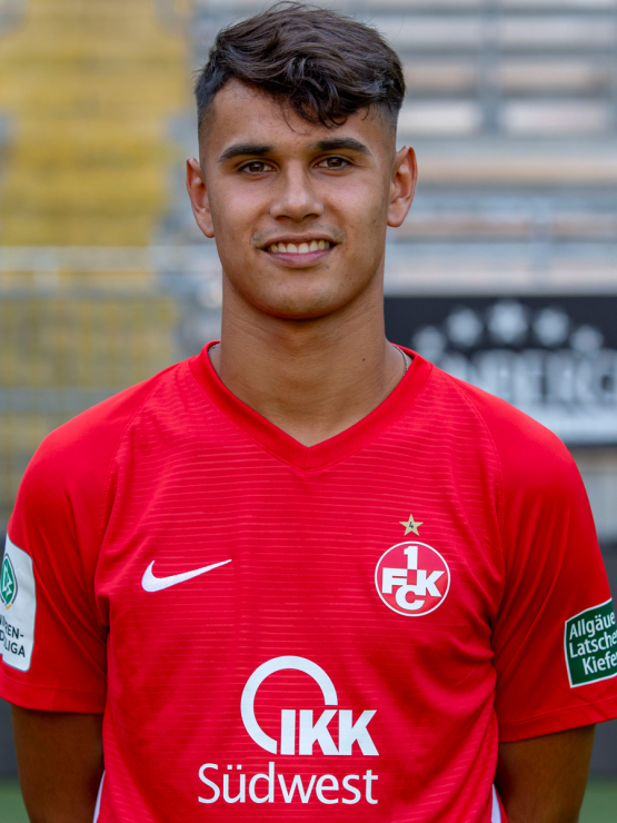 Porträtfoto: Tom Fladung