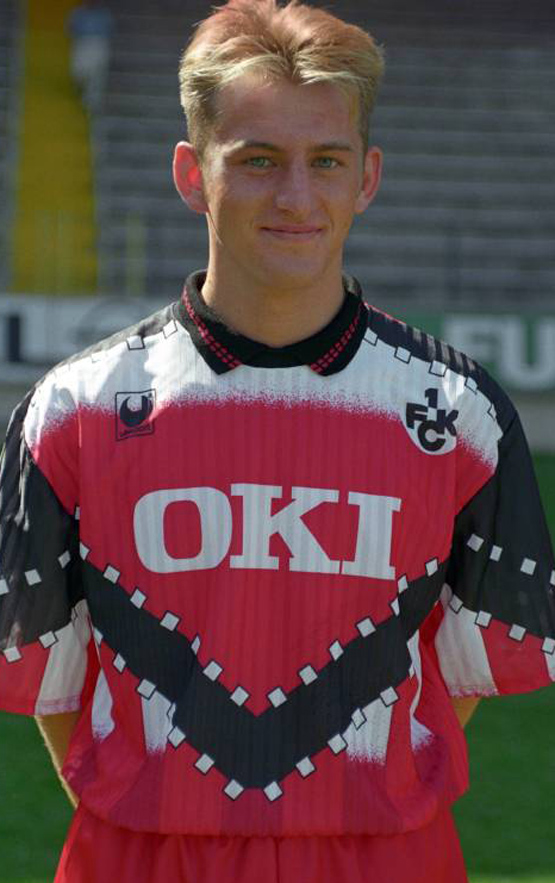 Porträtfoto: Torsten Lieberknecht