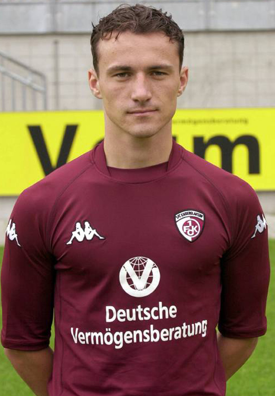 Porträtfoto: Torsten Reuter