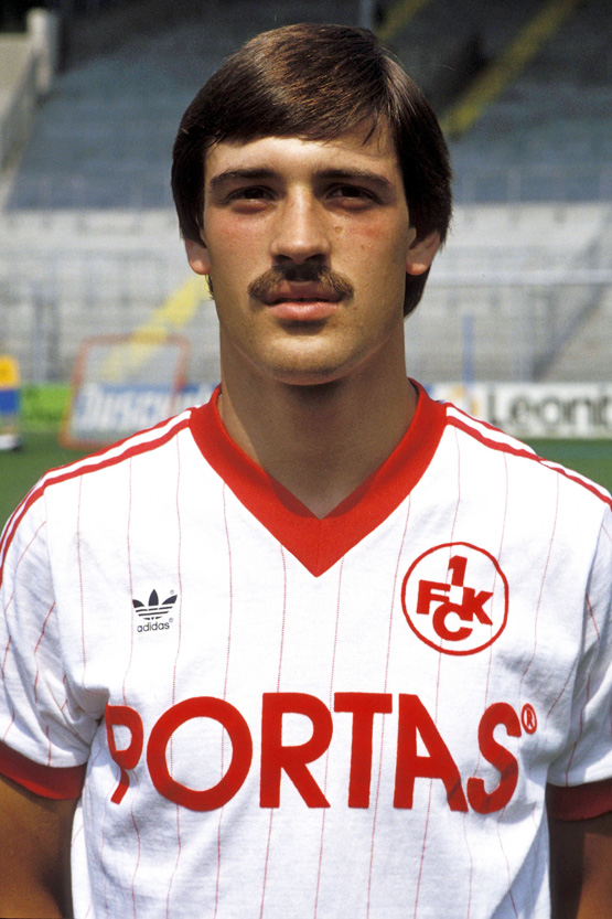 Porträtfoto: Uwe Frowein