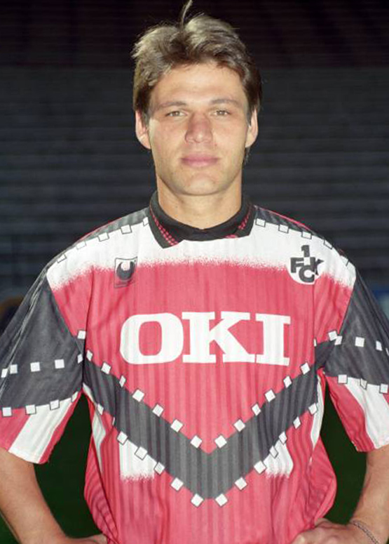 Porträtfoto: Uwe Fuchs