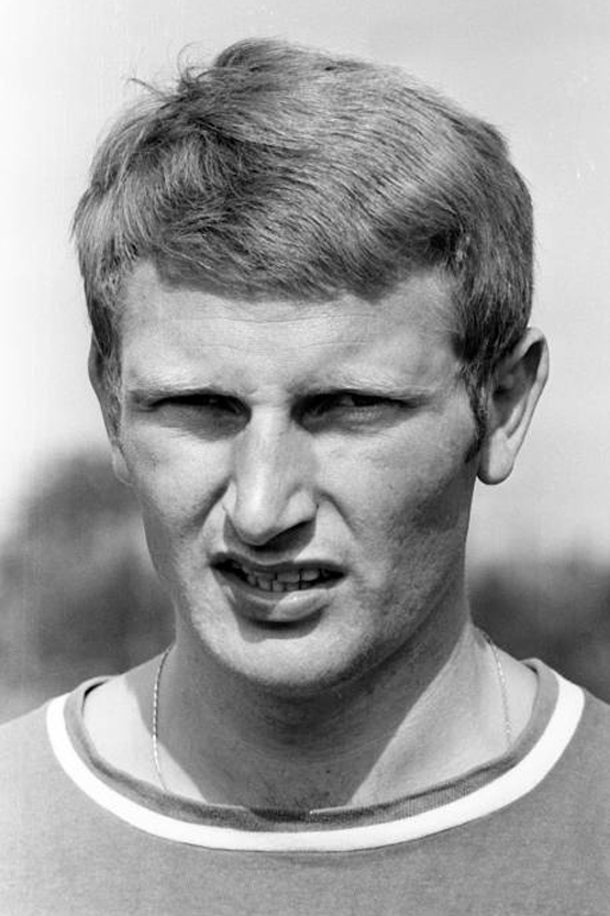 Porträtfoto: Uwe Klimaschefski