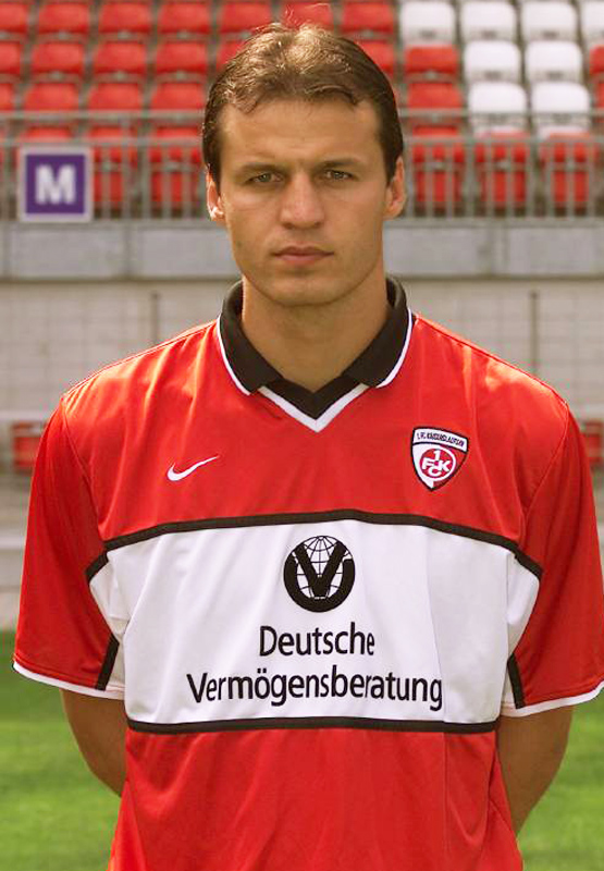 Porträtfoto: Vratislav Lokvenc