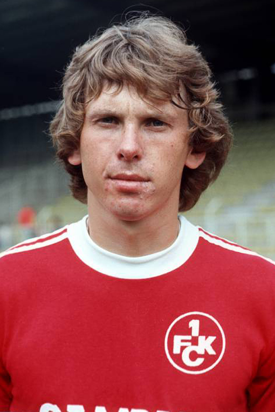 Porträtfoto: Werner Melzer