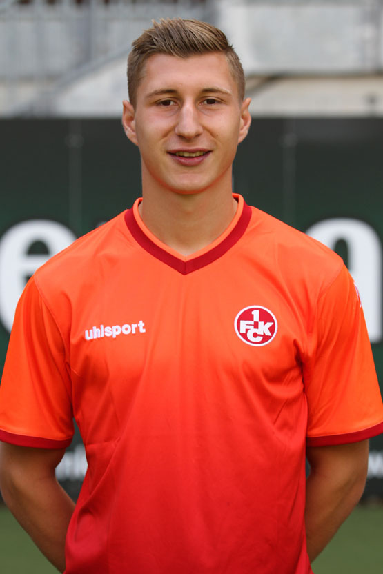 Porträtfoto: Willi Orban