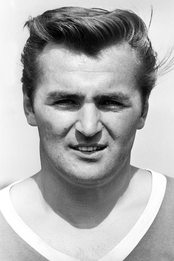 Porträtfoto: Willy Reitgaßl