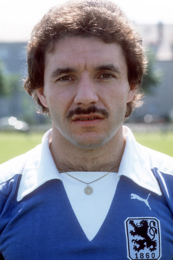 Porträtfoto: Wolfgang Metzler