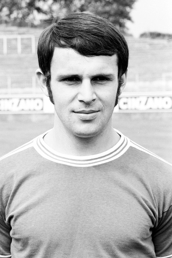 Porträtfoto: Wolfgang Seel