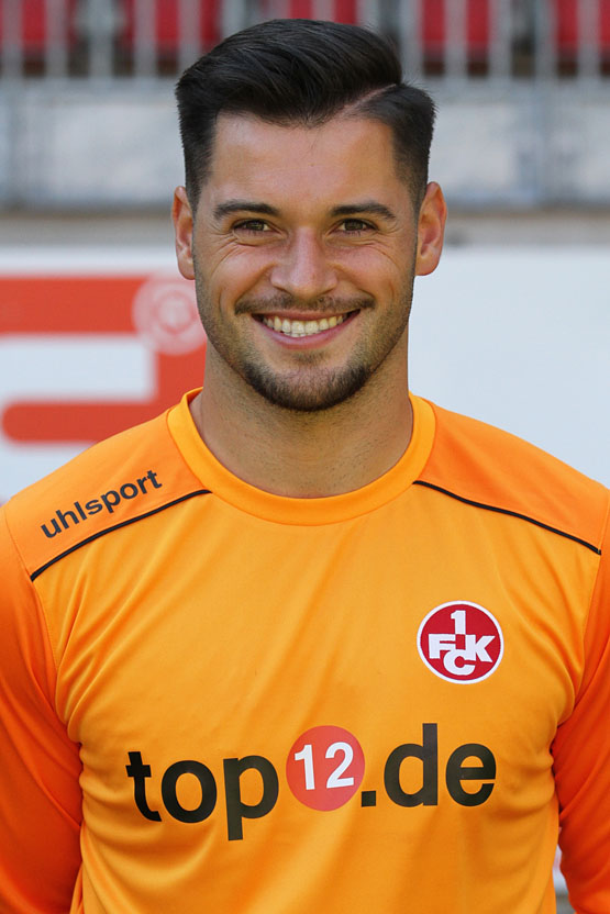 Porträtfoto: Zlatan Alomerovic